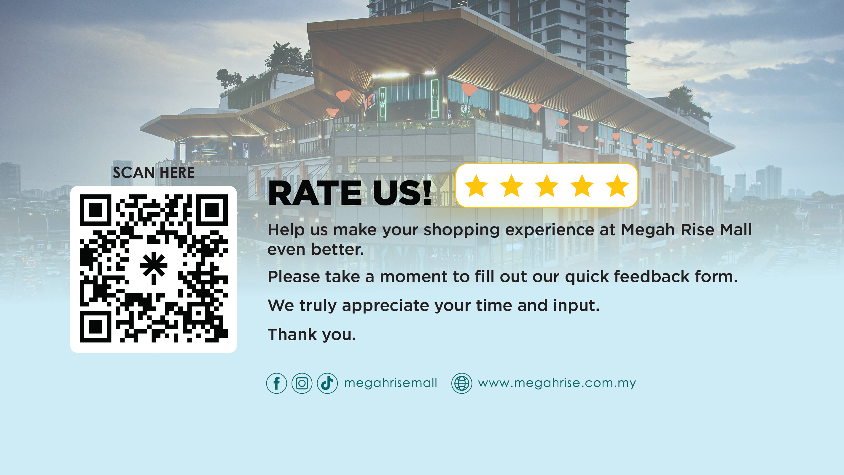 Customer Feedback 2026