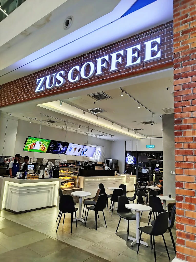 zus